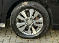 Honda Stepwagon 2013 – Spada