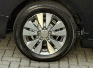 Honda Stepwagon 2013 – Spada