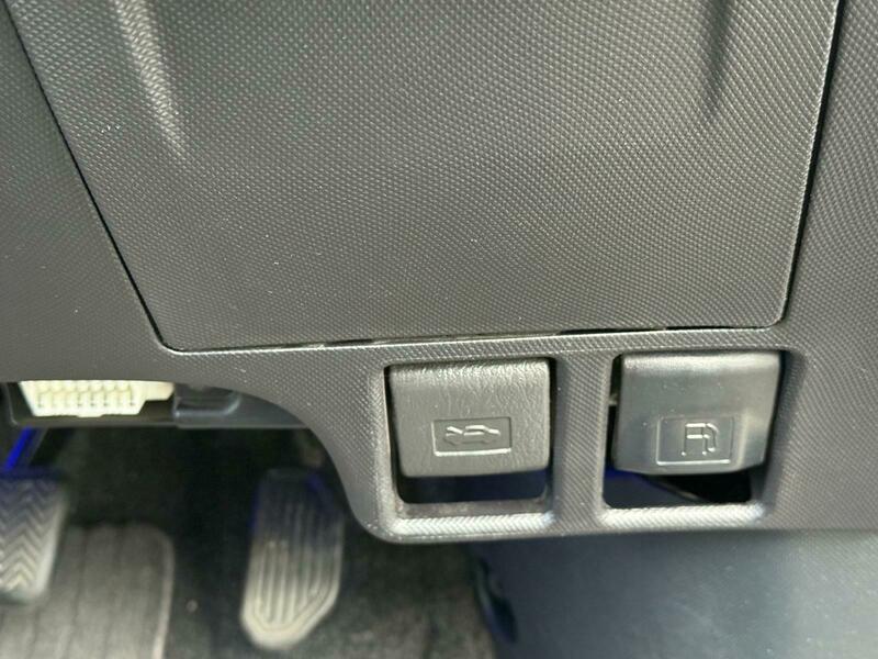 Toyota Estima Aeras G 2014 MINT DOUBLE SUNROOF