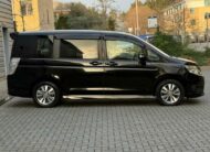 Honda Stepwagon 2013 – Spada