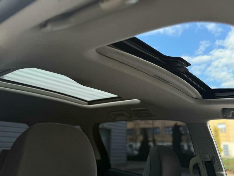 Toyota Estima Aeras G 2014 MINT DOUBLE SUNROOF