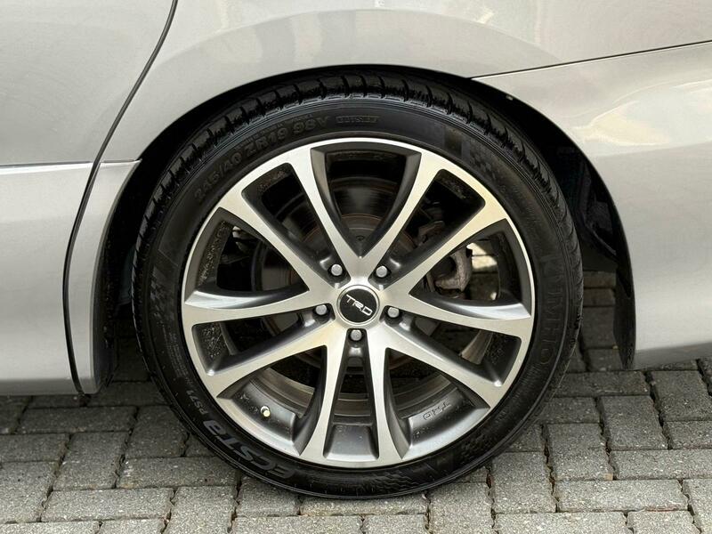 Toyota Estima Aeras G 2014 MINT DOUBLE SUNROOF