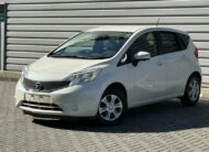 Nissan Note 2016 1.2 DIG-S Acenta Premium Hatchback 5dr Petrol CVT Euro 5 (s/s) (98 p)