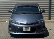 Toyota Estima 2400cc Petrol 7 seater Fresh Import 2014