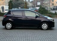 Toyota Yaris 2013 1.33 Dual VVT-i Icon Plus Multidrive S Euro 5 5dr