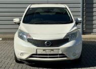 Nissan Note 2016 1.2 DIG-S Acenta Premium Hatchback 5dr Petrol CVT Euro 5 (s/s) (98 p)