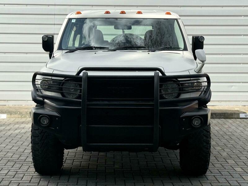 Toyota FJ Cruiser Ultimate Edition- 2014 Matt White