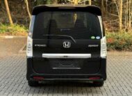 Honda Stepwagon 2013 – Spada