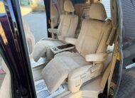 Toyota Vellfire 2013- 2.4Z Edition | Front Recliner