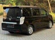Honda Stepwagon 2013 – Spada