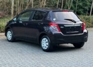 Toyota Yaris 2013 1.33 Dual VVT-i Icon Plus Multidrive S Euro 5 5dr