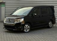 Honda Stepwagon 2013 – Spada