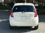 Nissan Note 2016 1.2 DIG-S Acenta Premium Hatchback 5dr Petrol CVT Euro 5 (s/s) (98 p)