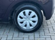 Toyota Yaris 2013 1.33 Dual VVT-i Icon Plus Multidrive S Euro 5 5dr