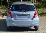 Toyota YARIS 2014 1.33 Dual VVT-i Icon Hatchback 5dr Petrol Multidrive S Euro 6 (99 p)