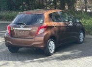 Toyota YARIS 2014-VVT-i (Jewela Spec)