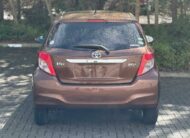 Toyota YARIS 2014-VVT-i (Jewela Spec)
