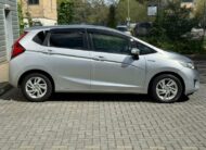 Honda Jazz 2014- 1.5L Petrol Hybrid