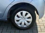 Toyota YARIS 2014 1.33 Dual VVT-i Icon Hatchback 5dr Petrol Multidrive S Euro 6 (99 p)