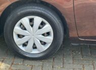 Toyota YARIS 2014-VVT-i (Jewela Spec)