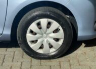 Toyota YARIS 2014 1.33 Dual VVT-i Icon Hatchback 5dr Petrol Multidrive S Euro 6 (99 p)