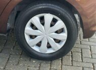 Toyota YARIS 2014-VVT-i (Jewela Spec)