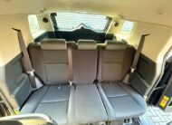 Toyota FJ Cruiser 2015- 4.L V6 4×4- Black | Immaculate Look