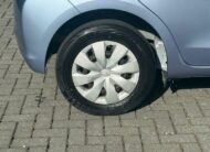 Toyota YARIS 2014 1.33 Dual VVT-i Icon Hatchback 5dr Petrol Multidrive S Euro 6 (99 p)