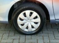 Toyota YARIS 2014 1.33 Dual VVT-i Icon Hatchback 5dr Petrol Multidrive S Euro 6 (99 p)