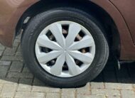 Toyota YARIS 2014-VVT-i (Jewela Spec)