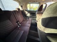 Toyota Alphard 2018- 2.5L Petrol Hybrid | 4WD | Facelift