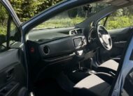Toyota YARIS 2014 1.33 Dual VVT-i Icon Hatchback 5dr Petrol Multidrive S Euro 6 (99 p)