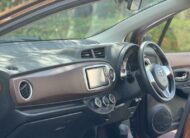Toyota YARIS 2014-VVT-i (Jewela Spec)