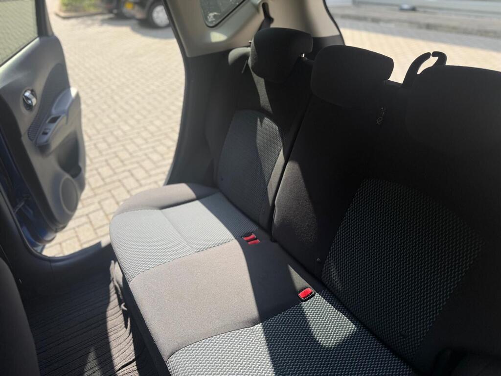 Nissan Note 2014 |1.2 DIG-S Acenta Premium Hatchback 5dr Petrol Automatic Euro 5
