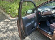 Toyota YARIS 2014-VVT-i (Jewela Spec)