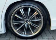 Toyota Vellfire 2400cc Petrol | 2013 | Stunning Body Kit | Luxury 7 Seater