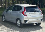 Honda Jazz 2014- 1.5L Petrol Hybrid