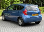 Nissan Note 2014 |1.2 DIG-S Acenta Premium Hatchback 5dr Petrol Automatic Euro 5