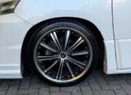 Toyota Vellfire 2400cc Petrol | 2013 | Stunning Body Kit | Luxury 7 Seater