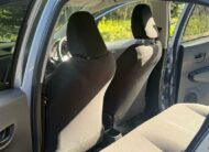 Toyota YARIS 2014 1.33 Dual VVT-i Icon Hatchback 5dr Petrol Multidrive S Euro 6 (99 p)