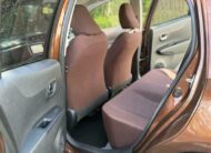 Toyota YARIS 2014-VVT-i (Jewela Spec)