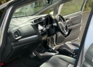 Honda Jazz 2014- 1.5L Petrol Hybrid