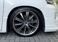 Toyota Vellfire 2400cc Petrol | 2013 | Stunning Body Kit | Luxury 7 Seater