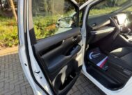 Toyota Alphard 2018- 2.5L Petrol Hybrid | 4WD | Facelift