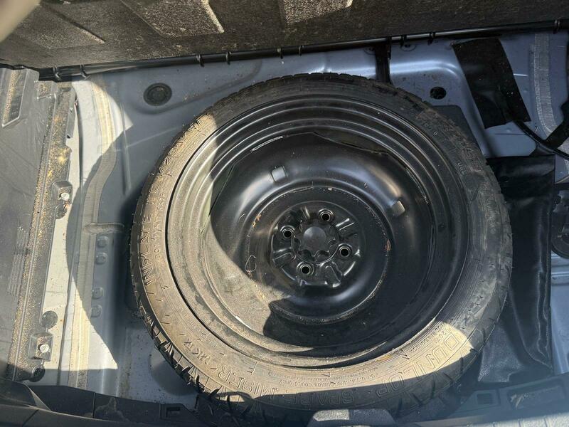 Toyota YARIS 2014 1.33 Dual VVT-i Icon Hatchback 5dr Petrol Multidrive S Euro 6 (99 p)