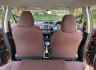 Toyota YARIS 2014-VVT-i (Jewela Spec)