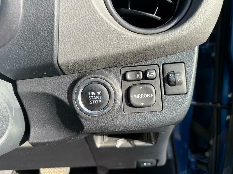 Toyota YARIS 2015 | Face Lift | Low Insurance Group