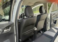 Honda Jazz 2014- 1.5L Petrol Hybrid