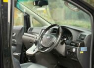 Toyota Alphard 2012 Premium Leather 2.4 Petrol
