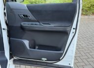 Toyota Vellfire 2400cc Petrol | 2013 | Stunning Body Kit | Luxury 7 Seater